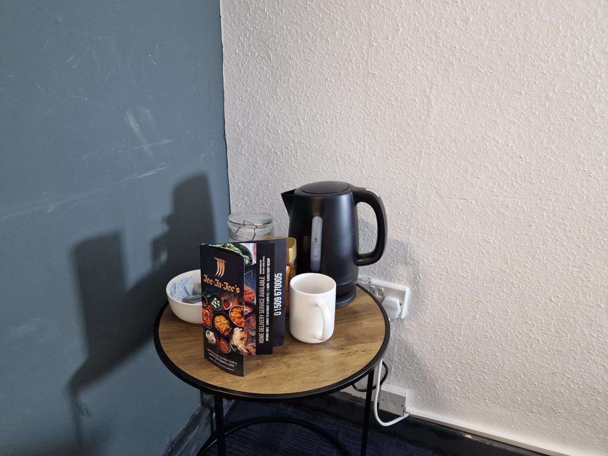 Room Near East Midland Airport 5 Kegworth Eksteriør billede