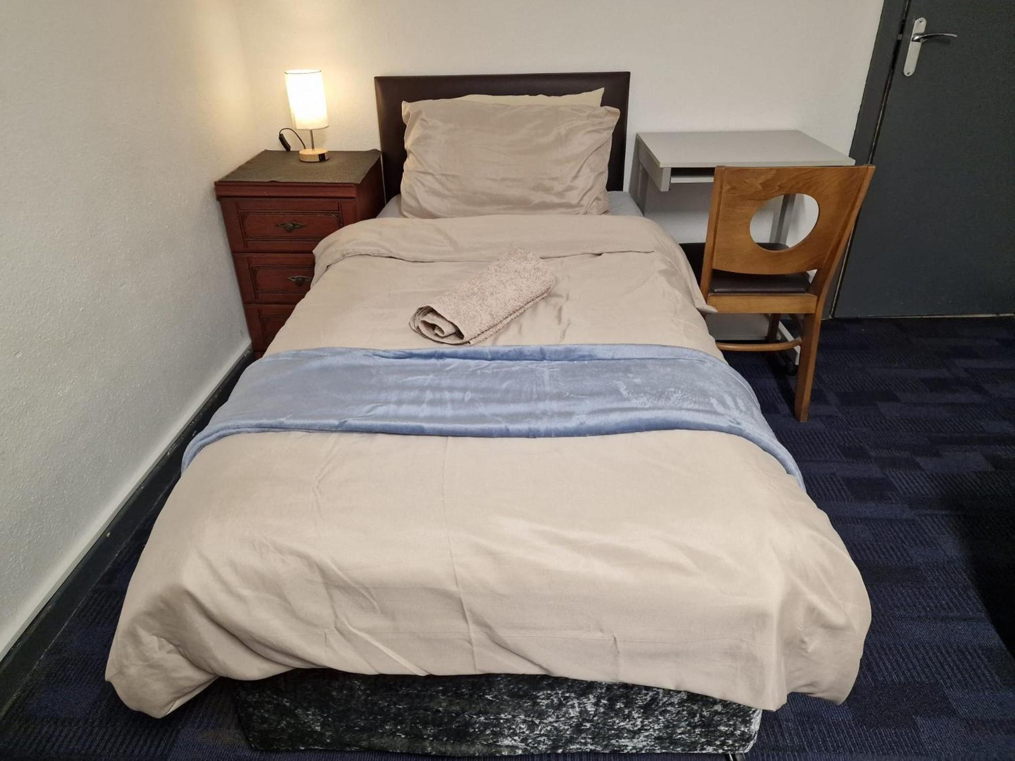 Room Near East Midland Airport 5 Kegworth Eksteriør billede
