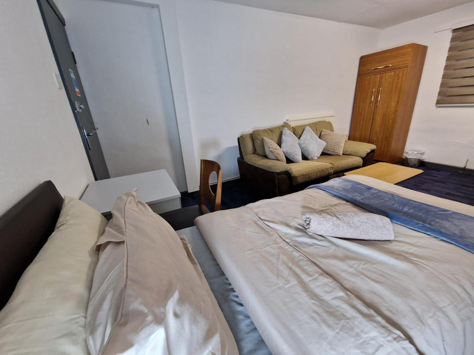 Room Near East Midland Airport 5 Kegworth Eksteriør billede