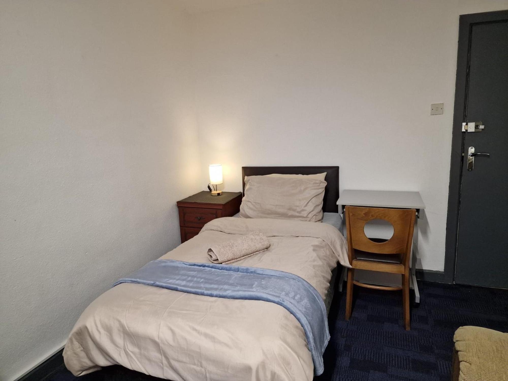 Room Near East Midland Airport 5 Kegworth Eksteriør billede