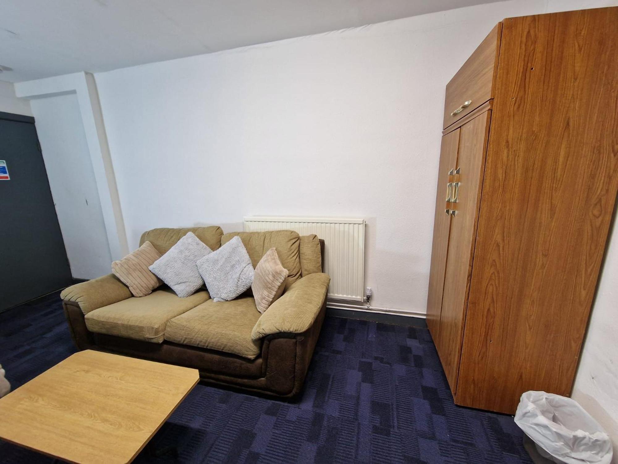 Room Near East Midland Airport 5 Kegworth Eksteriør billede