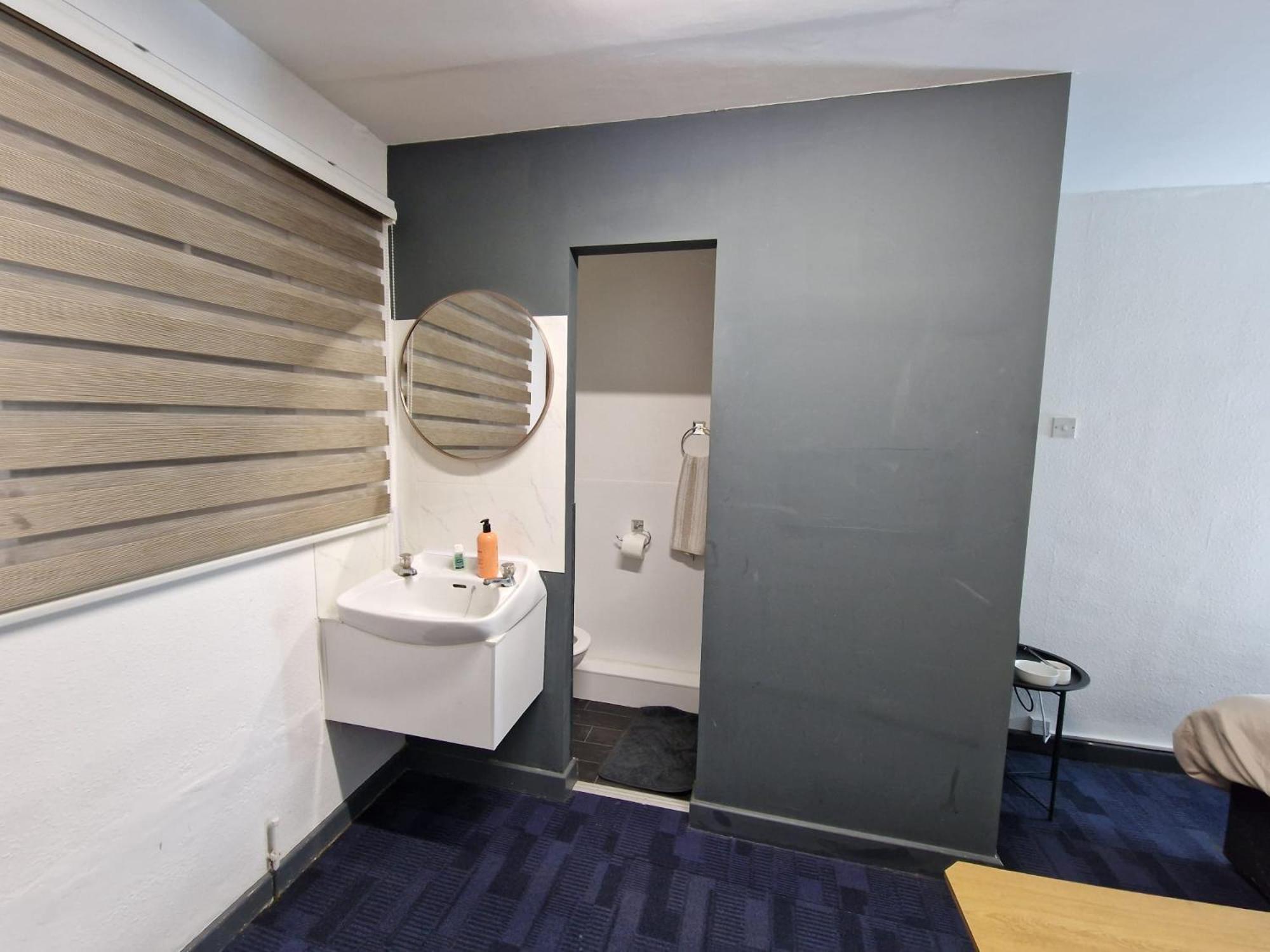 Room Near East Midland Airport 5 Kegworth Eksteriør billede