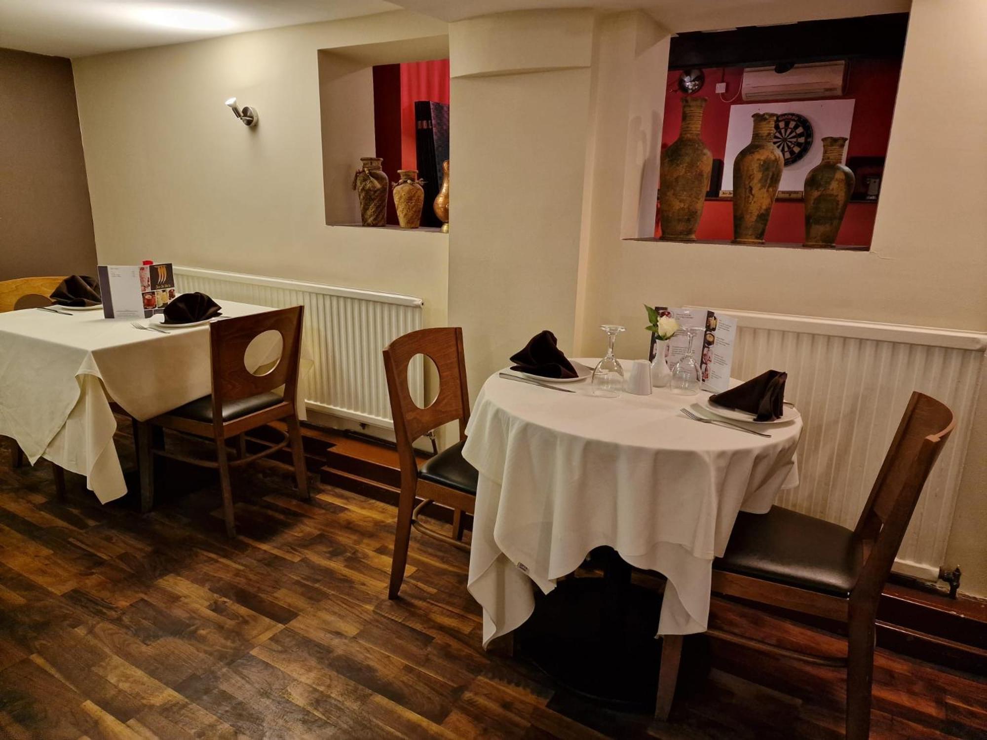 Room Near East Midland Airport 5 Kegworth Eksteriør billede