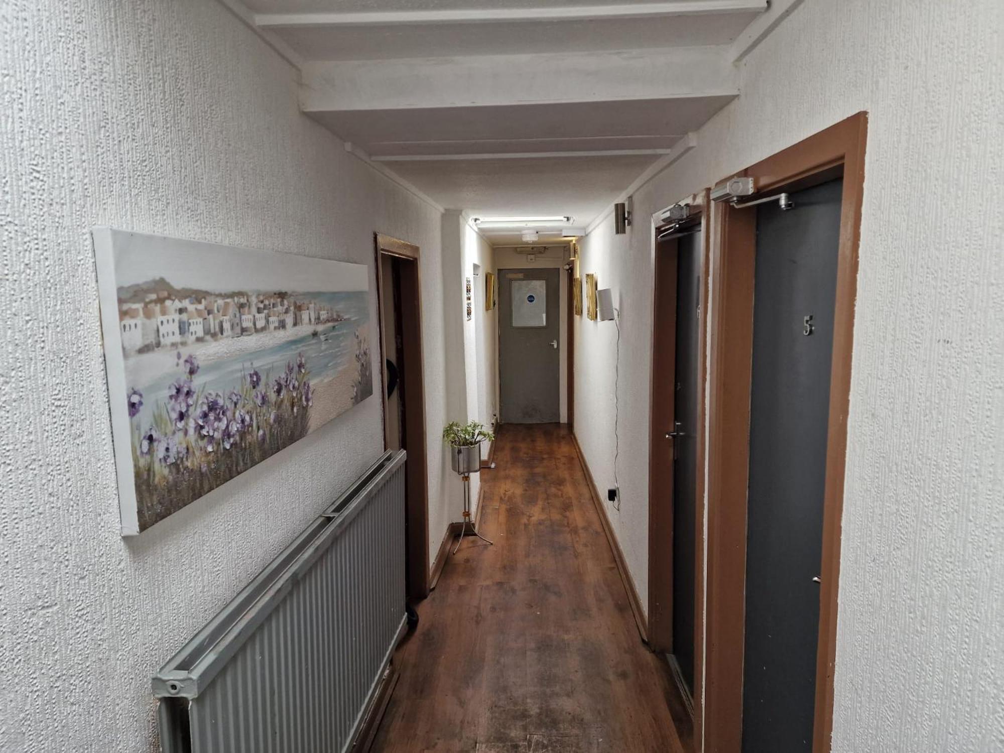 Room Near East Midland Airport 5 Kegworth Eksteriør billede